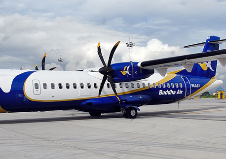 Buddha Air completes 20 years